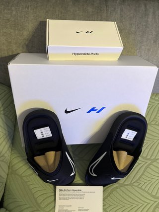 Nike x Hyperice Air Zoom Hyperslide Talla 42,5