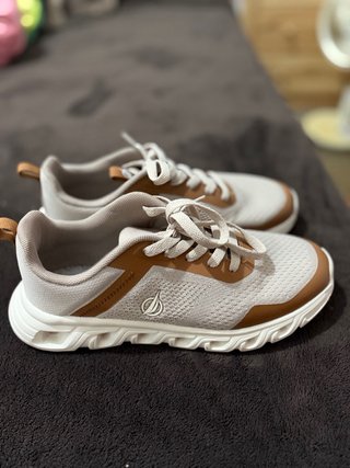 Zapatillas Náuticas nuevas (sin plantillas)