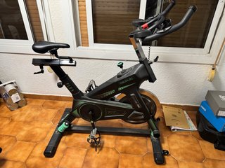 Bicicleta Spinning Cecotec FIT Dynamic Bike