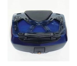 Portaequipaje o parrilla Baúl Top Case trunk BMW