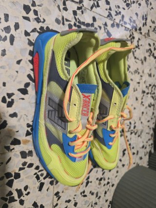 Zapatillas New Balance