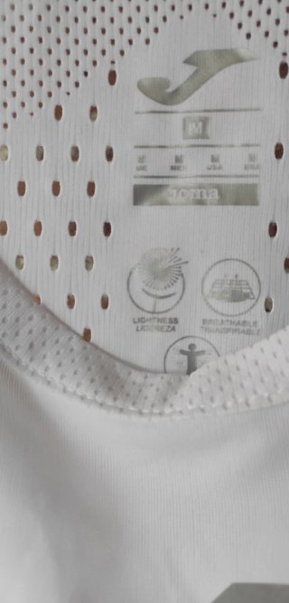 Camiseta Joma Trail Running Talla M