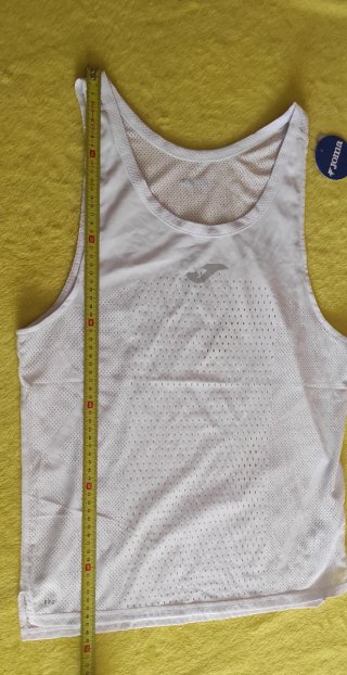 Camiseta Joma Trail Running Talla M