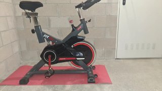 Bicicleta de Spinning FitFiu MSP-100