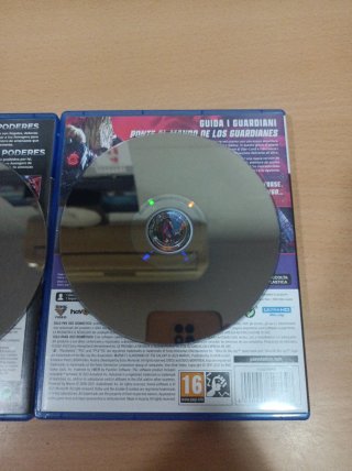 🇪🇦Pack Marvel PS4 PS5