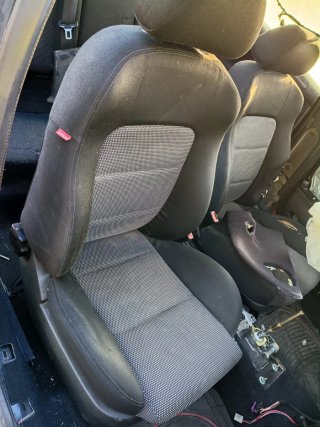 SEAT Leon 2003
