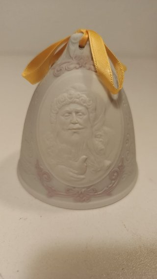 Campana Lladró 2003 de Colección