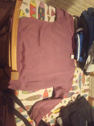 Sudadera Zara Niña Talla 9-10