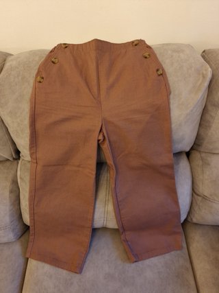 Pantalón niña Sfera Talla 9/10 años