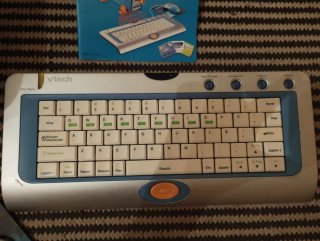 Computer Educativo VTech per Bambini