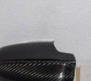 Cubre Espejos Carbono Audi A4 (02-05)