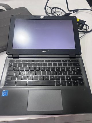 Chromebook Acer C730E-C07S