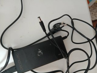 Cargador Cecotec Patinete Eléctrico