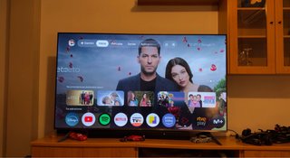 Televisor Xiaomi 65 A Pro
