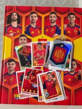Álbum Mundial 2026 Completo Carrefour