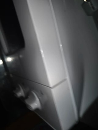 Microondas Winia Blanco