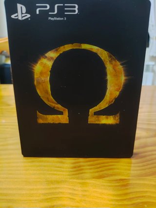 God of War: Ascension (PS3)