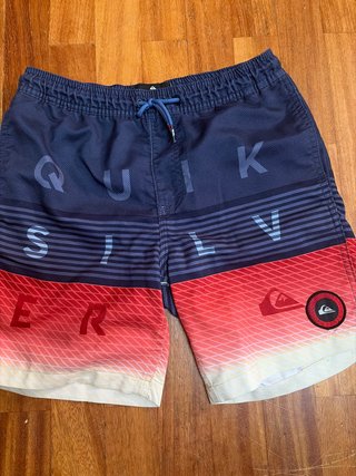 Bañador Quiksilver