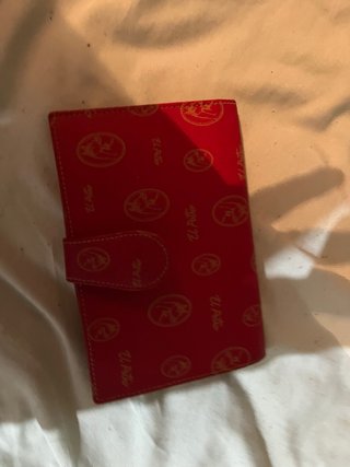 Billetera El Potro