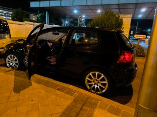 Volkswagen Golf 2005