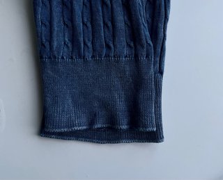 Jersey Polo Ralph Lauren Azul Talla L