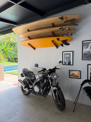 Suzuki GS 500E