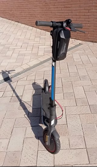 Monopattino Elettrico Xiaomi Mi Electric Scooter