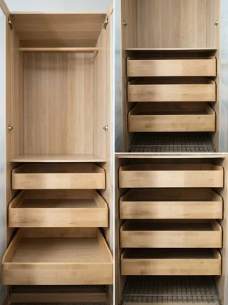 Guardaroba/Armadio Pax IKEA