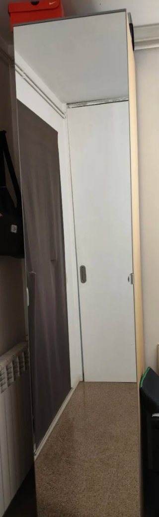 Guardaroba/Armadio Pax IKEA