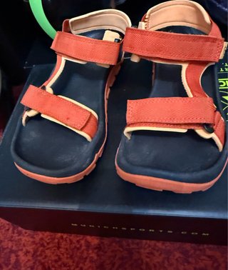 Sandalias Quechua Teva Winsted Potter’s Clay