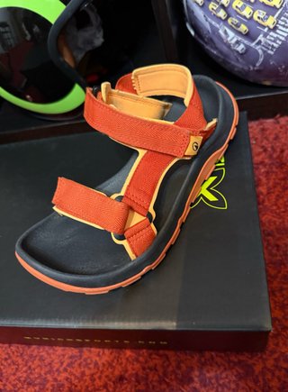 Sandalias Quechua Teva Winsted Potter’s Clay