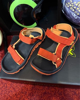 Sandalias Quechua Teva Winsted Potter’s Clay