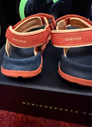 Sandalias Quechua Teva Winsted Potter’s Clay