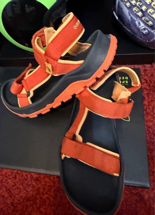 Sandalias Quechua Teva Winsted Potter’s Clay