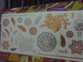 Set de 15 Rotuladores de Colores