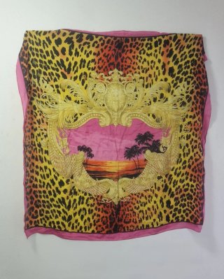 Pañuelo Versace para H&M