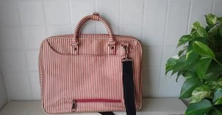 Maletin cartera porta ordenador de Misako