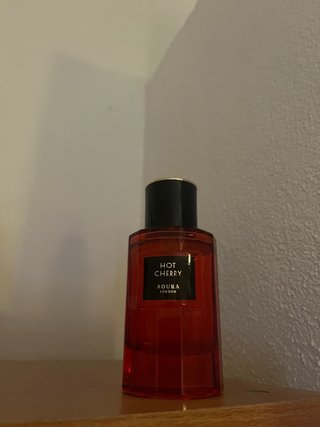 Aoura London Hot Cherry EDP 100ml