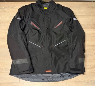 Chaqueta de moto Macna Sonar