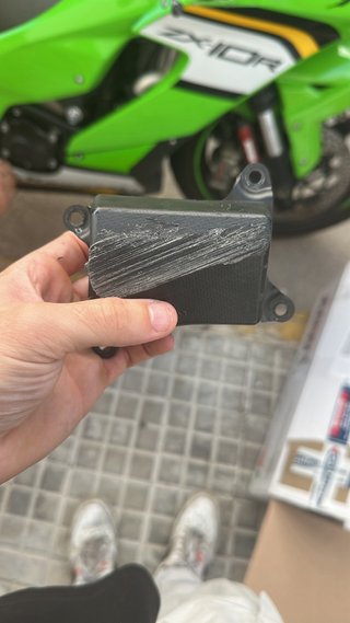Protectores Kawasaki ZX10R (2021+)