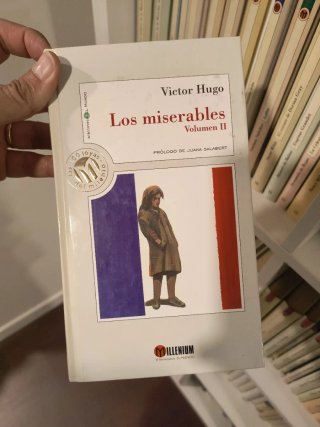 Colección Las 100 joyas del milenio.