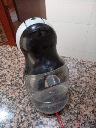 Cafetera Dolce Gusto Automática
