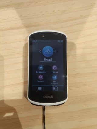Garmin Edge 1030 Ciclocomputador GPS