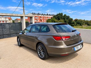 SEAT Leon 2017