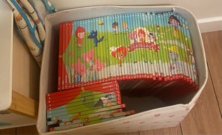 Colección completa de cuentos tradicionales