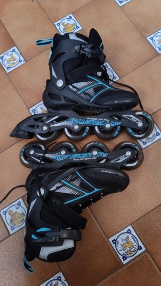 Patines en línea Rollerblade