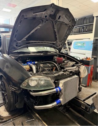 SEAT Ibiza 2006