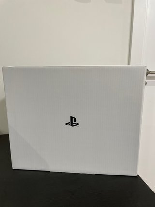 PS5 Slim Digital 1TB + mando + caja original