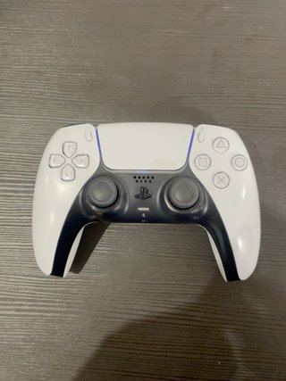 PS5 Slim Digital 1TB + mando + caja original