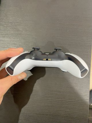 PS5 Slim Digital 1TB + mando + caja original